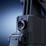 Ulanzi TT23 Auto Face Tracking Tripod and Selfie Stick - Image 5