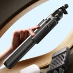 Ulanzi TT23 Auto Face Tracking Tripod and Selfie Stick - Image 2