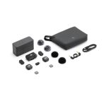 DJI Mic 3 2-Person Compact Wireless Microphone System/Recorder for Camera & Smartphone - Image 13