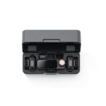 DJI Mic 3 2-Person Compact Wireless Microphone System/Recorder for Camera & Smartphone - Image 12