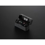 DJI Mic 3 2-Person Compact Wireless Microphone System/Recorder for Camera & Smartphone - Image 11