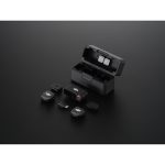 DJI Mic 3 2-Person Compact Wireless Microphone System/Recorder for Camera & Smartphone - Image 10