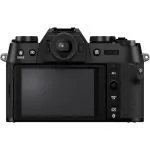 FUJIFILM X-T50 Mirrorless Camera with XF 16-50mm f/2.8-4.8 Lens (Black) - Image 37