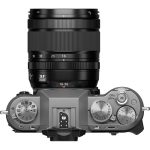 FUJIFILM X-T50 Mirrorless Camera with XF 16-50mm f/2.8-4.8 Lens (Silver) - Image 35