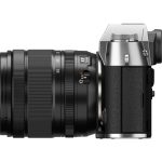 FUJIFILM X-T50 Mirrorless Camera with XF 16-50mm f/2.8-4.8 Lens (Silver) - Image 33