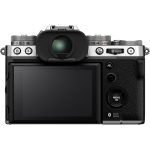 FUJIFILM X-T5 Mirrorless Camera with XF 16-50mm f/2.8-4.8 Lens (Silver) - Image 18