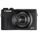 Canon PowerShot G7 X Mark III Digital Camera (Black) – Professional Vlogging Camera - Image 21