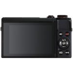 Canon PowerShot G7 X Mark III Digital Camera (Black) – Professional Vlogging Camera - Image 22