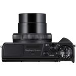 Canon PowerShot G7 X Mark III Digital Camera (Black) – Professional Vlogging Camera - Image 23