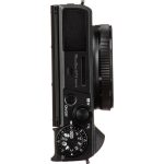 Canon PowerShot G7 X Mark III Digital Camera (Black) – Professional Vlogging Camera - Image 25