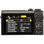Canon PowerShot G7 X Mark III Digital Camera (Black) – Professional Vlogging Camera - Image 27