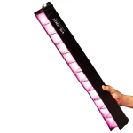 Viltrox K60 RGB Single Light Stick 20W Portable RGB LED Light with App Control - Image 13