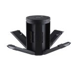 DJI Inspire 2/Ronin 2 Battery Charging Hub - Image 4