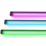 Viltrox K60 RGB Single Light Stick 20W Portable RGB LED Light with App Control - Image 15