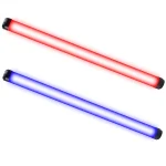 Viltrox K60 RGB Single Light Stick 20W Portable RGB LED Light with App Control - Image 14