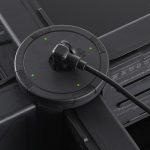 DJI Inspire 2/Ronin 2 Battery Charging Hub - Image 2