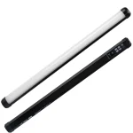 Viltrox K60 RGB Single Light Stick 20W Portable RGB LED Light with App Control - Image 11