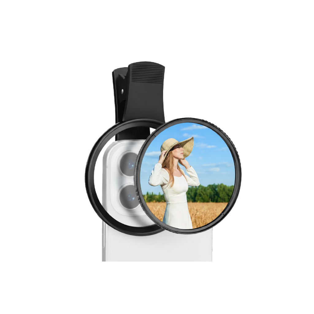 Mobile Filter Lens Mobile Equipment Archives | iCamStore Egypt