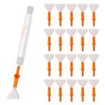 K&F Concept Replaceable Cleaning Pen Set with 20 Full-Frame Sensor Cleaning Sticks (KF.1902)