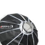 Triopo KQ85 Lantern Softbox — 85cm Quick-Setup, Bowens Mount - Image 4