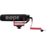 RODE VideoMic GO Camera-Mount Shotgun Microphone - Image 23