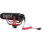 RODE VideoMic GO Camera-Mount Shotgun Microphone - Image 22