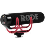 RODE VideoMic GO Camera-Mount Shotgun Microphone - Image 21