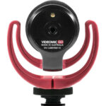 RODE VideoMic GO Camera-Mount Shotgun Microphone - Image 20