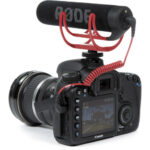 RODE VideoMic GO Camera-Mount Shotgun Microphone - Image 19