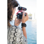 RODE VideoMic GO Camera-Mount Shotgun Microphone - Image 18