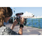 RODE VideoMic GO Camera-Mount Shotgun Microphone - Image 17