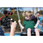 RODE VideoMic GO Camera-Mount Shotgun Microphone - Image 15