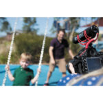 RODE VideoMic GO Camera-Mount Shotgun Microphone - Image 14