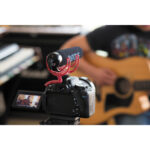 RODE VideoMic GO Camera-Mount Shotgun Microphone - Image 11