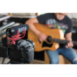 RODE VideoMic GO Camera-Mount Shotgun Microphone - Image 10