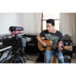 RODE VideoMic GO Camera-Mount Shotgun Microphone - Image 9