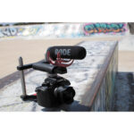 RODE VideoMic GO Camera-Mount Shotgun Microphone - Image 7