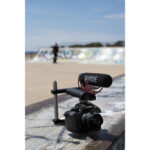RODE VideoMic GO Camera-Mount Shotgun Microphone - Image 6