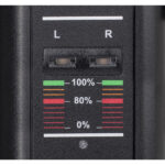 SWIT 2-Channel Simultaneous Charger for V-Mount Batteries (3A, 16.8 VDC) - Image 3