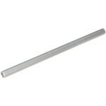 Tilta Single 15mm Aluminum Rod (7.87", Anodized Silver)