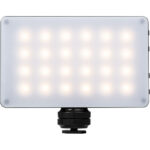 Viltrox RB08 Mini Bicolor Portable LED Light - Image 24