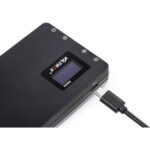 Viltrox RB08 Mini Bicolor Portable LED Light - Image 18