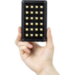 Viltrox RB08 Mini Bicolor Portable LED Light - Image 16
