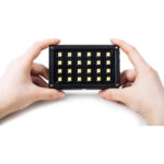 Viltrox RB08 Mini Bicolor Portable LED Light - Image 15