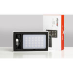 Viltrox RB08 Mini Bicolor Portable LED Light - Image 12