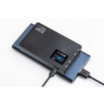 Viltrox RB08 Mini Bicolor Portable LED Light - Image 10