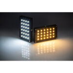 Viltrox RB08 Mini Bicolor Portable LED Light - Image 8