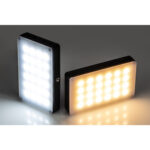 Viltrox RB08 Mini Bicolor Portable LED Light - Image 7