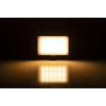 Viltrox RB08 Mini Bicolor Portable LED Light - Image 3