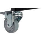 Sirui DT-06 Tripod Dolly - Image 4